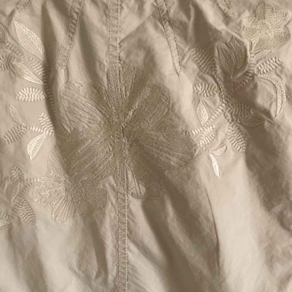 Wind Breaker Jacket. - image 5